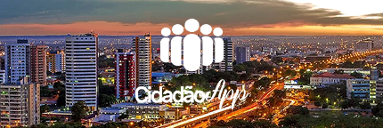 Cidadão App - Cidade conectada