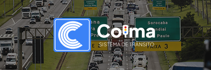 Coima - Trânsito inteligente